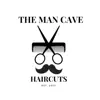 The Man Cave Haircuts