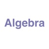 Algebra icon