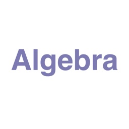 Algebra