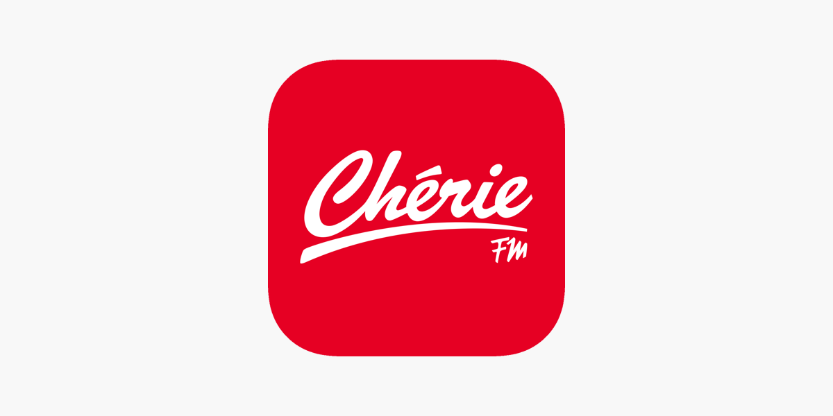 Chérie FM : Radios & Podcasts dans l'App Store
