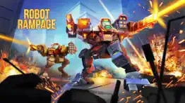 robot rampage - steel war problems & solutions and troubleshooting guide - 2