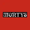 Monty's London App Support