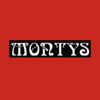 Montys London