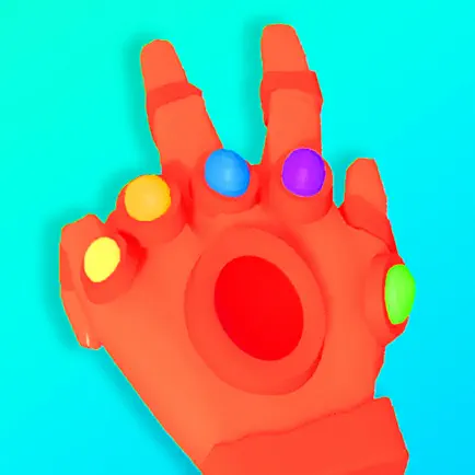 Glove Power Читы