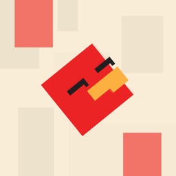 Square Bird Watch Apple Watch App
