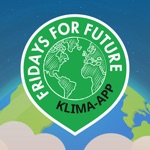 Download FRIDAYS FOR FUTURE Climate App app