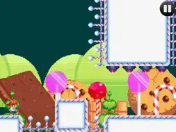 Candy Runner screenshot 7
