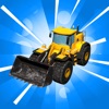 Bulldozer Crasher icon