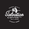 Salvation Coffee Rewards icon