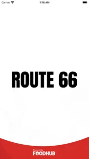 route 66 leeds iphone screenshot 1