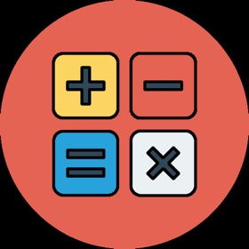 螢幕擷取畫面 (5) Math Quiz Games Pro