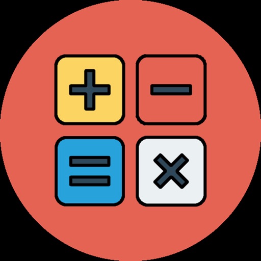 Math Quiz Games Pro icon