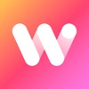 Wallpapers & Icons: Widgethub icon