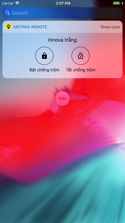 Vietmap Motrak screenshot-7
