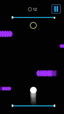 Pong Vs Pitfall screenshot 1