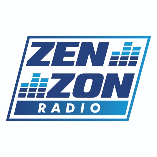 ZenZon Radio icon