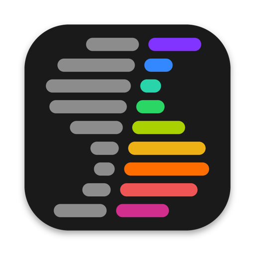 SpeedScriber icon