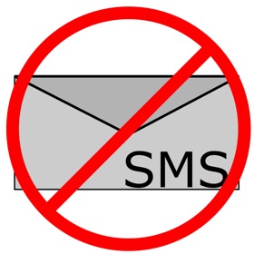 لقطات (1) Email SMS Blocker