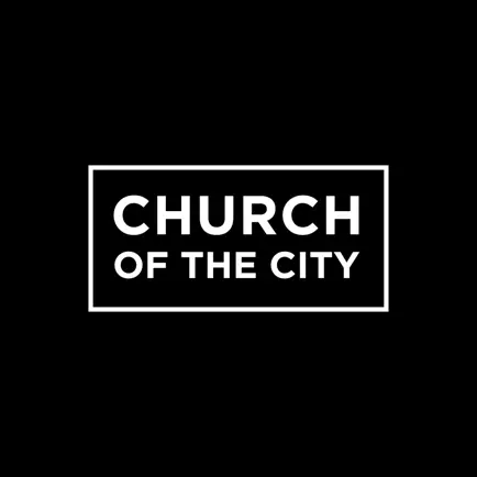 Church of the City Читы