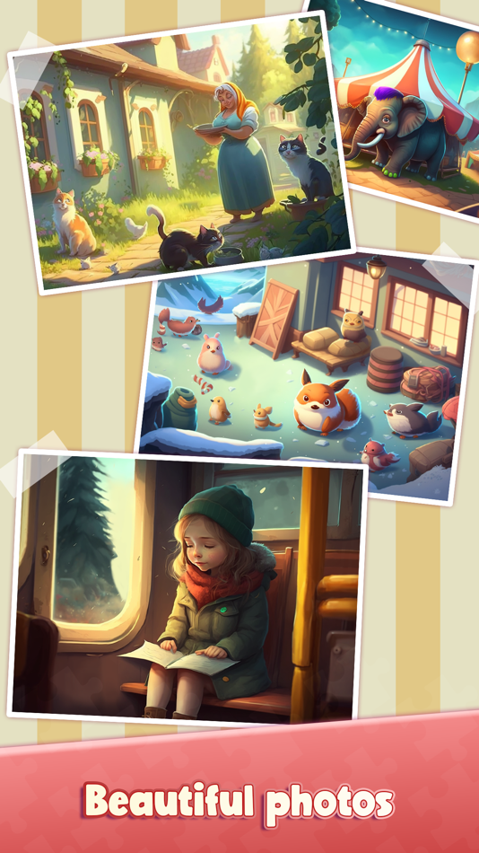 #3. Click Differences (iOS) Podle: Gamee