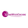 50AndWiserCoaching icon