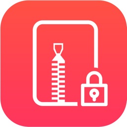 Secure Zip