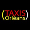 Taxis Orleans icon