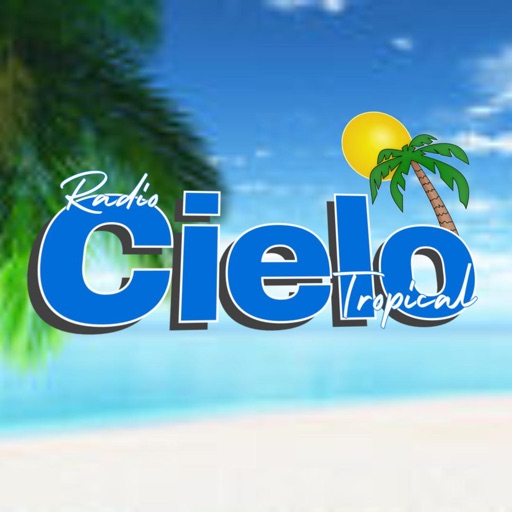 Radio Cielo Tropical icon