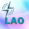 Lao Radio icon