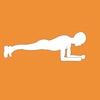 Plankstar: Plank workout timer icon