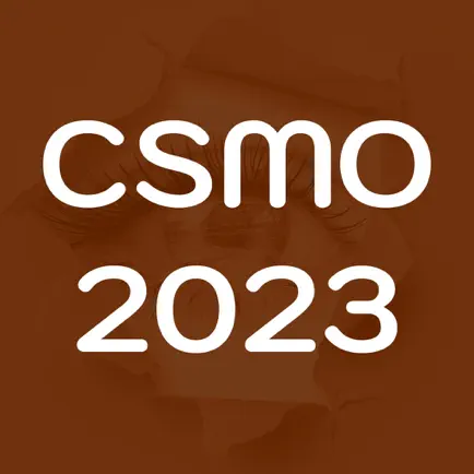 CSMO 2023 Читы