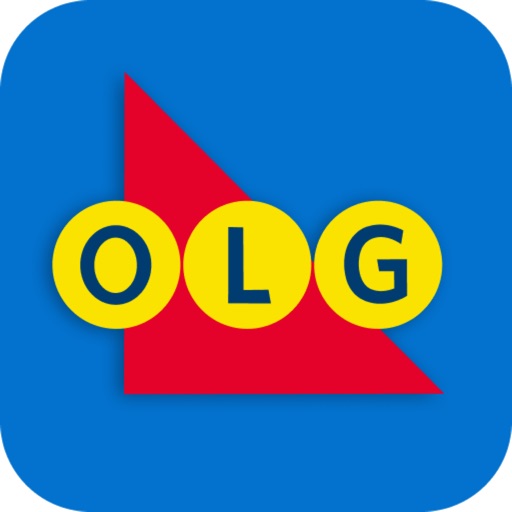OLG by Ontario Lottery and Gaming Corporation