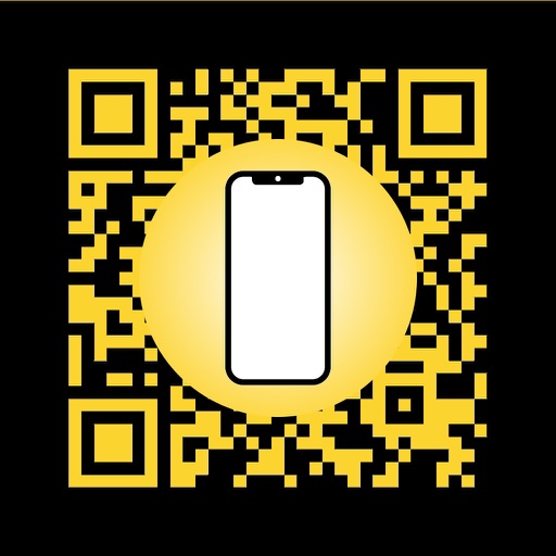 QR Code Scanner Reader by Roy Alexandre Rollan