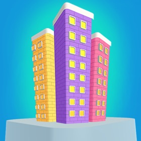 Screenshots (3) Skyscraper Sort