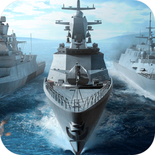 Naval Armada：World of Warships