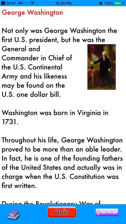 Super Reader - Famous People