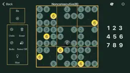 sudoku - classic to xv problems & solutions and troubleshooting guide - 2