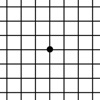 Amsler Grid App icon