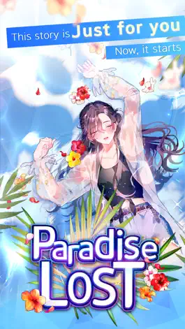 Game screenshot Paradise Lost: Otome Game mod apk