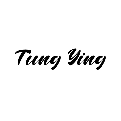 Tung Ying.