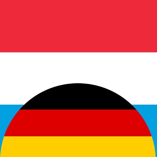 Luxemburgisch-Deutsch