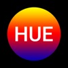 HUE icon