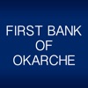The First Bank of Okarche icon