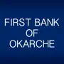 The First Bank of Okarche