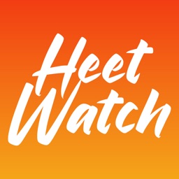 HeetWatch - App for Tado