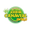 Rádio Canavial FM