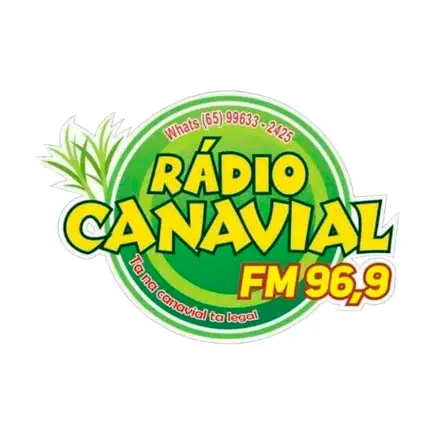 Rádio Canavial FM Cheats