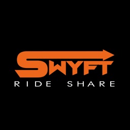 Swyft Rideshare: Cab in Canada