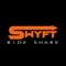 Swyft Rideshare Canada