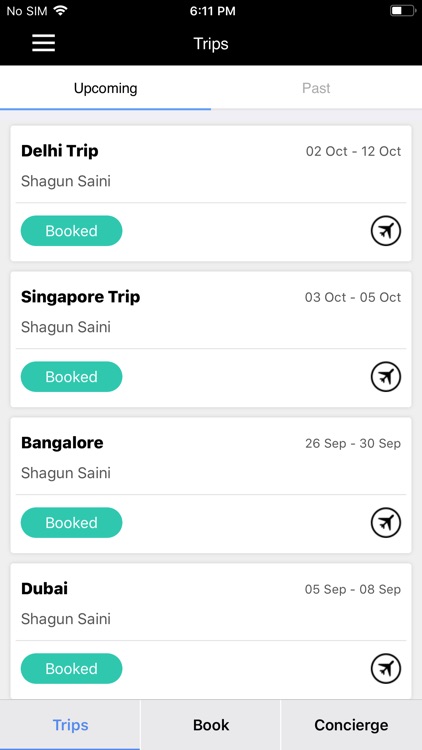 Paxes App screenshot-5